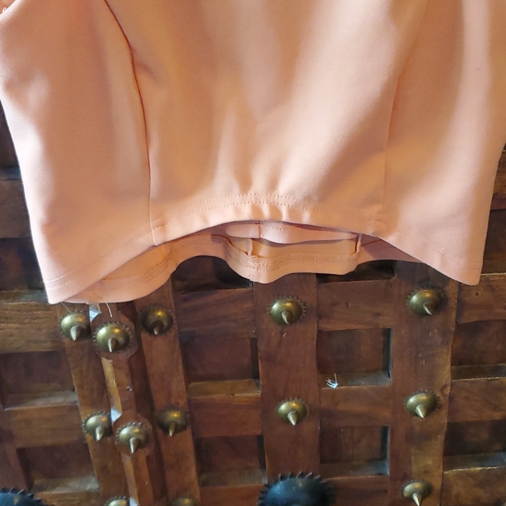 Cropped Top - image 3